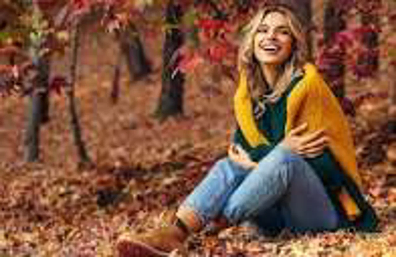 راهنمای انتخاب لباس برای فصل پاییز؛ شیک و گرم در روزهای خنک