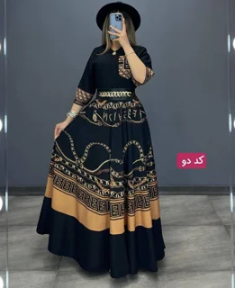 شومیز دامن بوگاتی