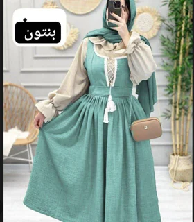 شومیز و سارافون شهرزاد
