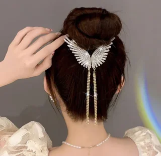 گوجه مجاسی بال فرشته