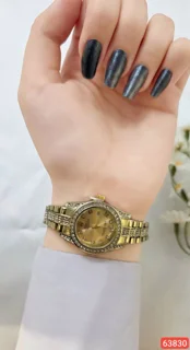 ساعت تک زنانه رولکس