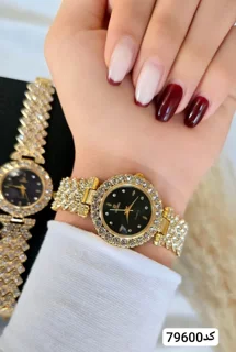 ساعت زنانه چنل