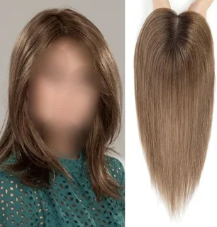 پروتز مویی کف سری