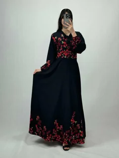پیراهن مجلسی