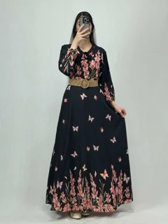 پیراهن مجلسی