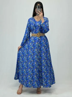 پیراهن مجلسی