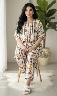 تیشرت شلوار