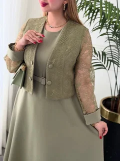 کت سارافون دانتل