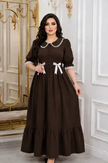 پیراهن عروسکی مانیا